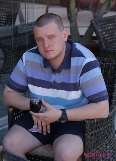 Krystian, Male, 35, Wrocław, Polska, Photo: 1