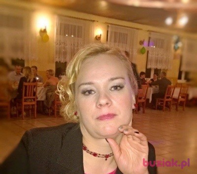 Ania, Kobieta, 45, Polska, Zdjęcie: 3