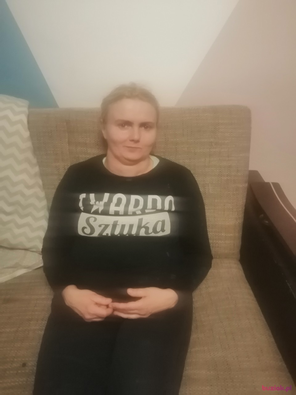 Kaska, Kobieta, 48, Ostrów Wielkopolski, Polska, Zdjęcie: 2