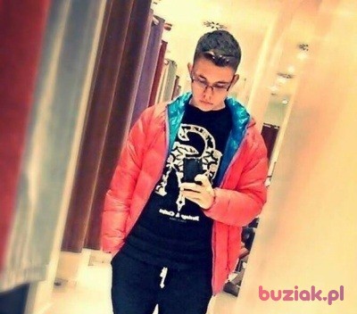 Szymon, Male, 26, Tuchola, Polska, Photo: 2
