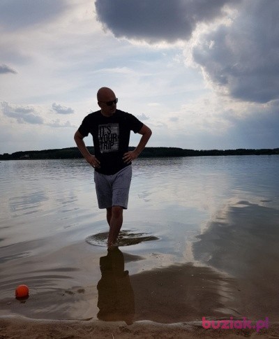 Kuba, Mężczyzna, 45, Terespol, Polska: 1
