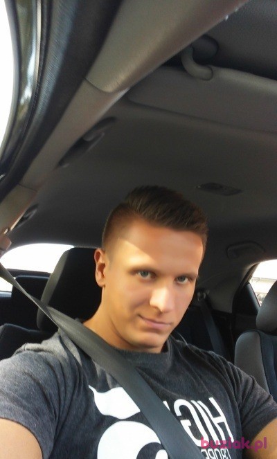 Krzysztof, Mężczyzna, 35, Ostrów Wielkopolski, Polska, Zdjęcie: 1