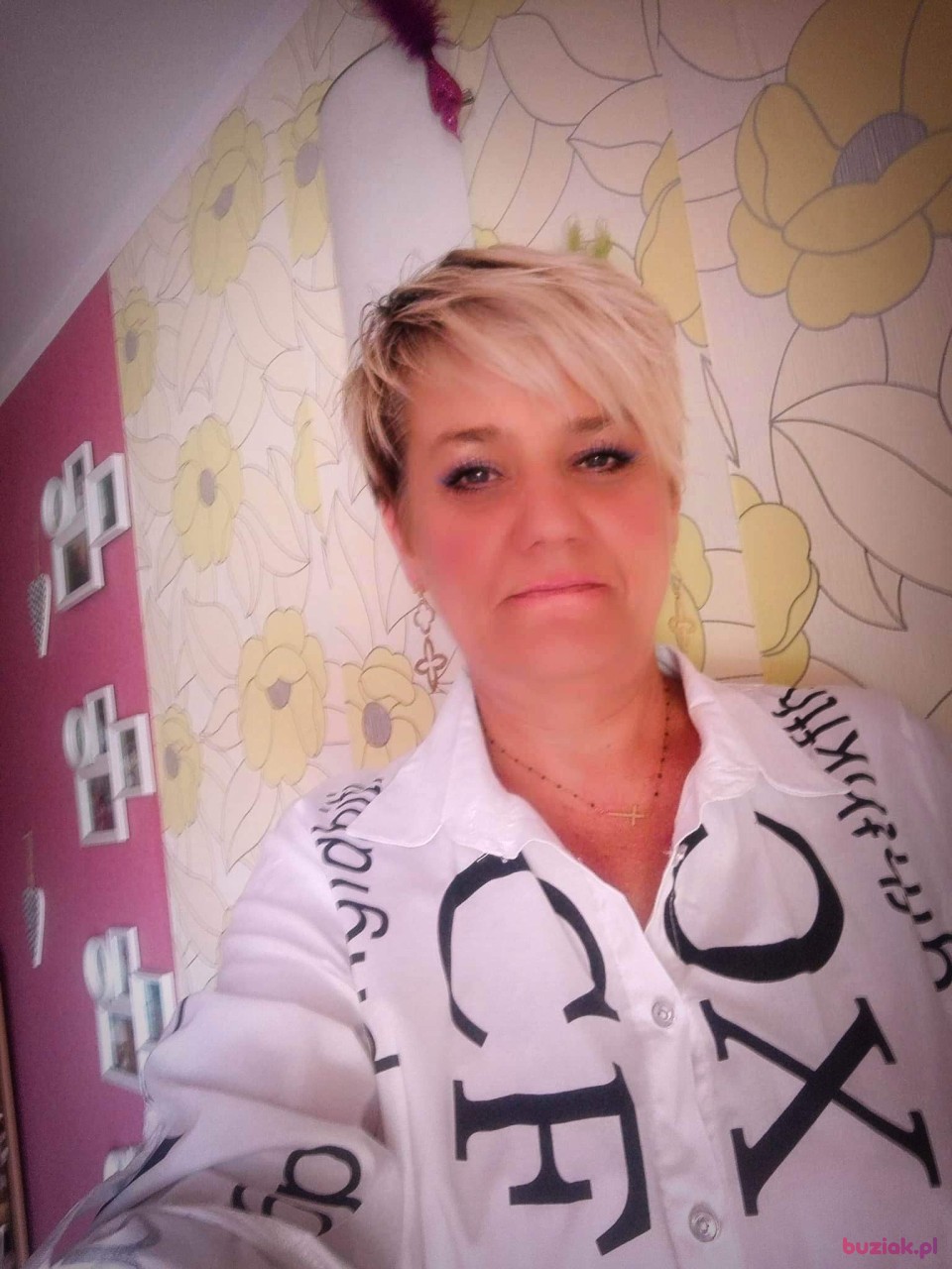 Ewa, Kobieta, 50, Katowice, Polska, Zdjęcie: 1