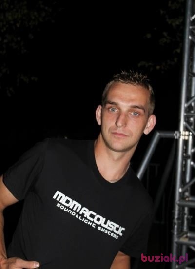 misza0202, Mężczyzna, 38, Garwolin, Polska, Zdjęcie: 2