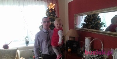 paweł, Mężczyzna, 35, Jasło, Polska: 1