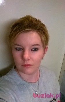 agnes1313, Kobieta, 32, Kościan, Polska, Zdjęcie: 3