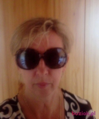 Dorota11500, Female, 58, Kalisz, Polska: 1