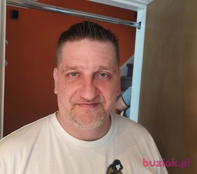 krzysztof109, Male, 52, Groby, Wielka Brytania: 1