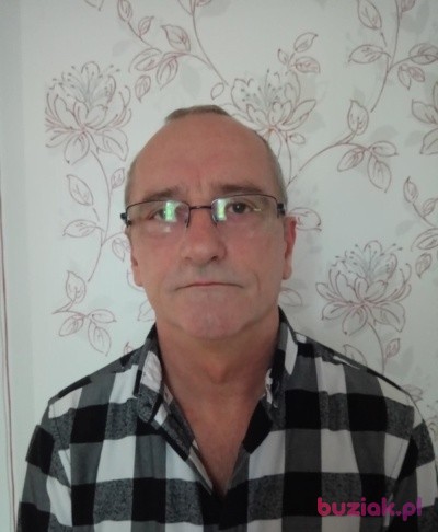 Zbyszek, Mężczyzna, 62, Żary, Polska: 1