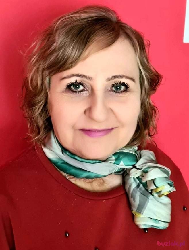 Marysia, Female, 65, Mrągowo, Polska, Photo: 1