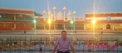 Szymon, Male, 38, Mikołów, Polska, Photo: 2
