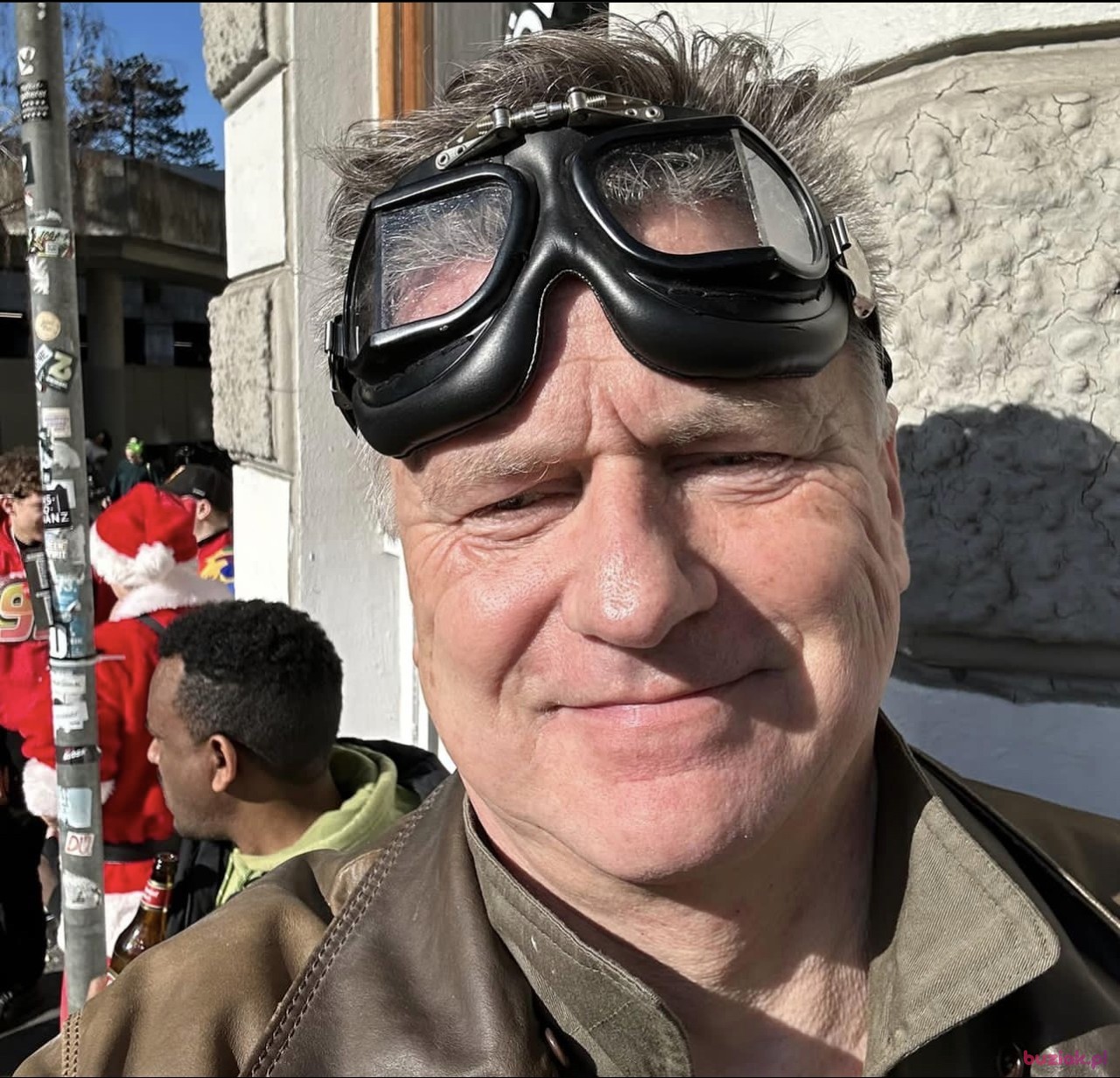 Peter, Male, 61, Niemcy: 1