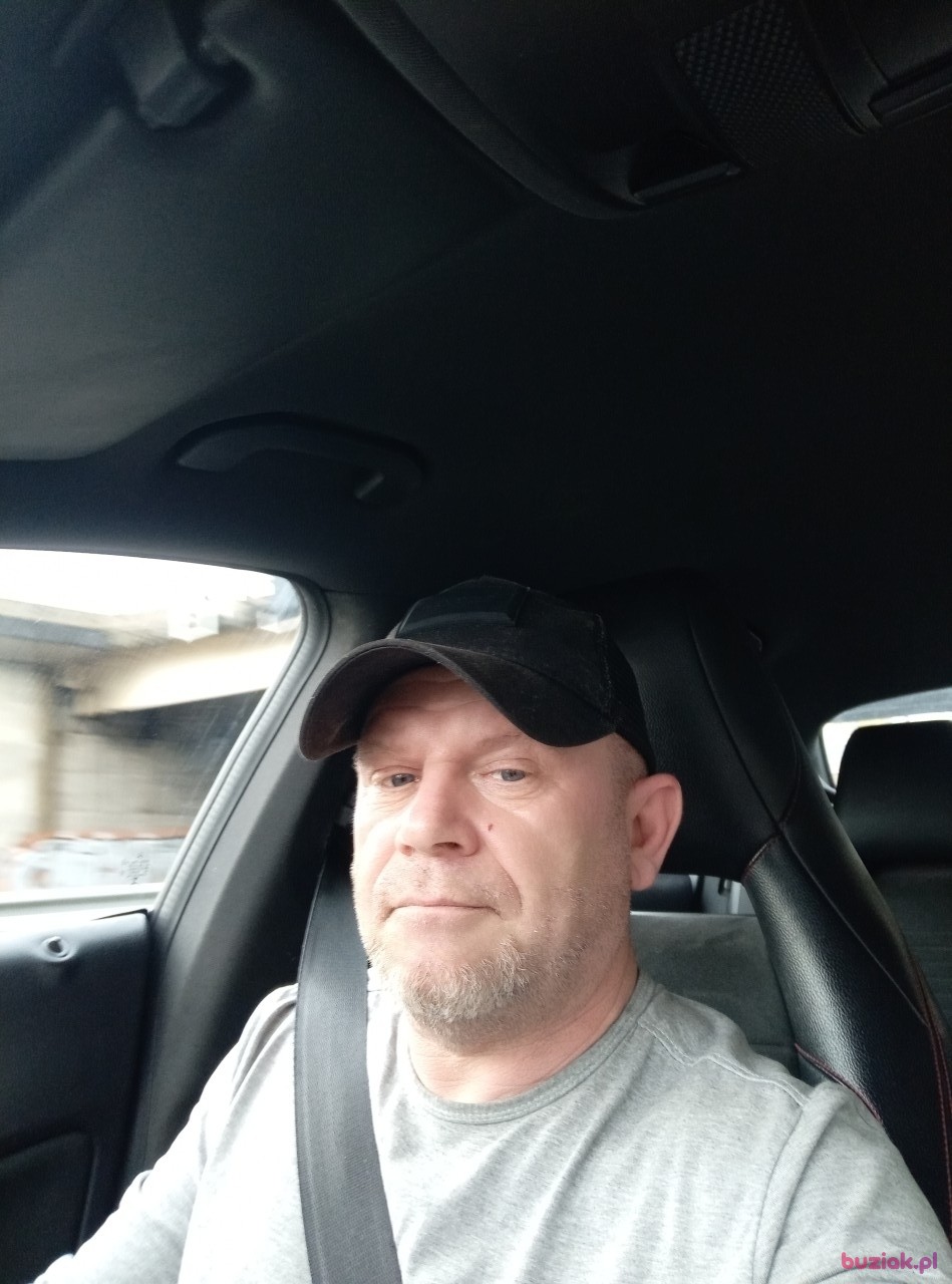 Mat, Mężczyzna, 50, Haga, Holandia, Zdjęcie: 2