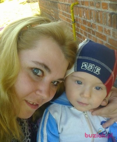 kasiuniakl123, Female, 37, Czarnków, Polska, Photo: 2