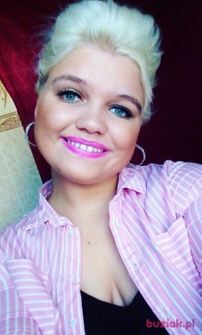 Izabela, Female, 26, Imielin, Polska, Photo: 12