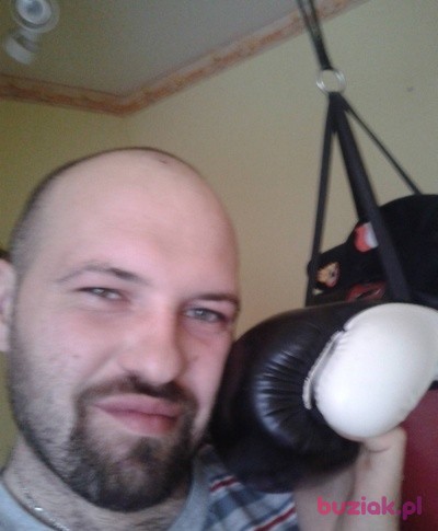 MARCIN, Male, 38, Chełmża, Polska: 1