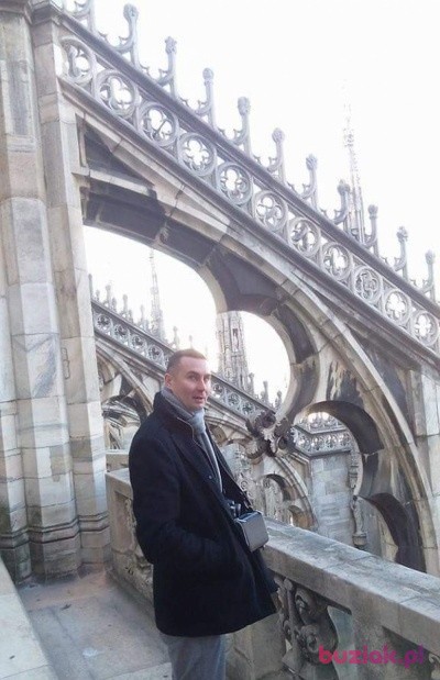 Thomas, Mężczyzna, 47, Holandia, Zdjęcie: 2