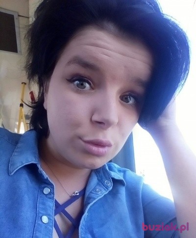 kasia, Female, 31, Gdańsk, Polska, Photo: 1
