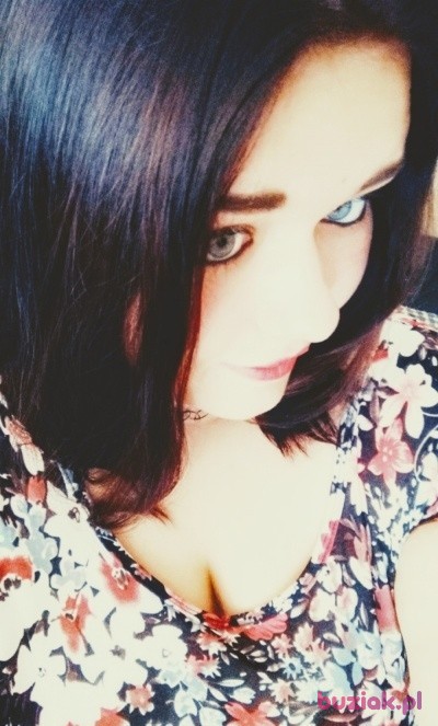 Daria, Kobieta, 24, Barcin, Polska: 1