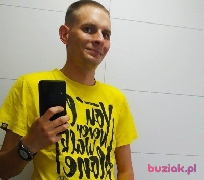 Daniel, Male, 34, Katowice, Polska, Photo: 2