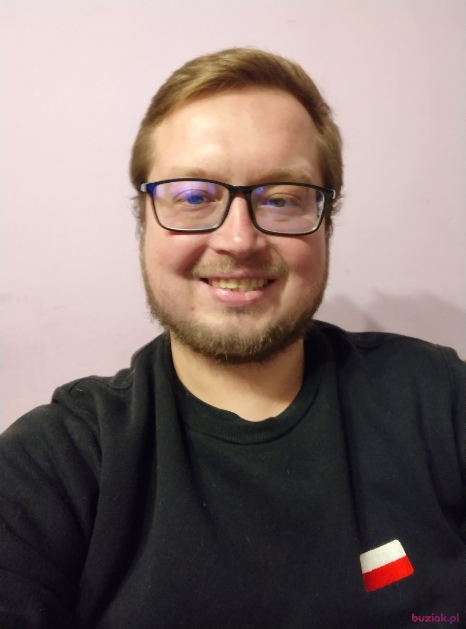 Wojti1988, Mężczyzna, 37, Legnica, Polska, Zdjęcie: 1