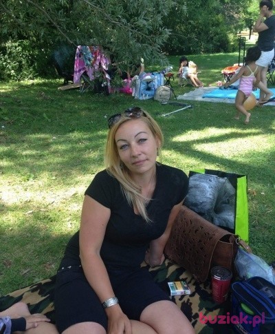 MARZENA, Kobieta, 45, Polska, Zdjęcie: 1