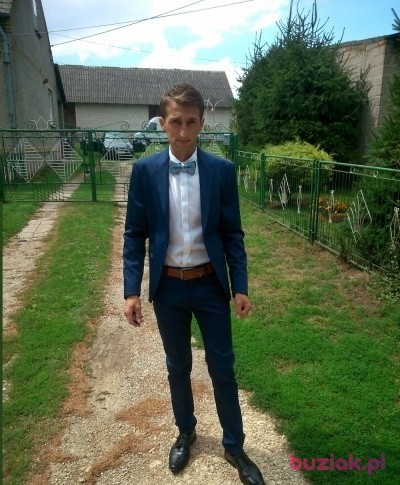 Marcin, Male, 36, Kraków, Polska: 1