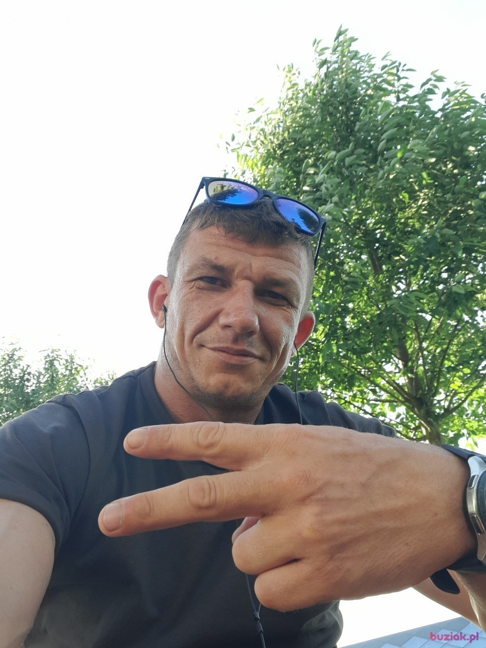 Dariusz, Male, 38, Zamość, Polska: 1