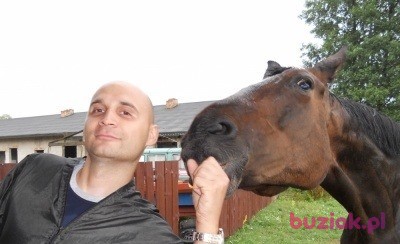 Kamil, Male, 41, Łódź, Polska, Photo: 2