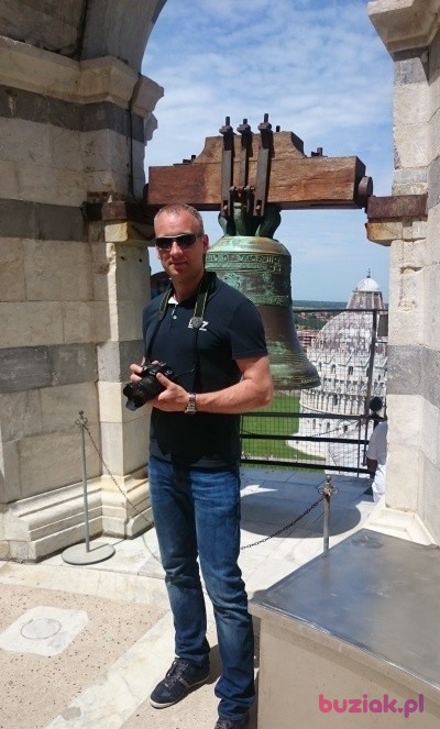 Darek, Male, 47, Gdańsk, Polska: 1