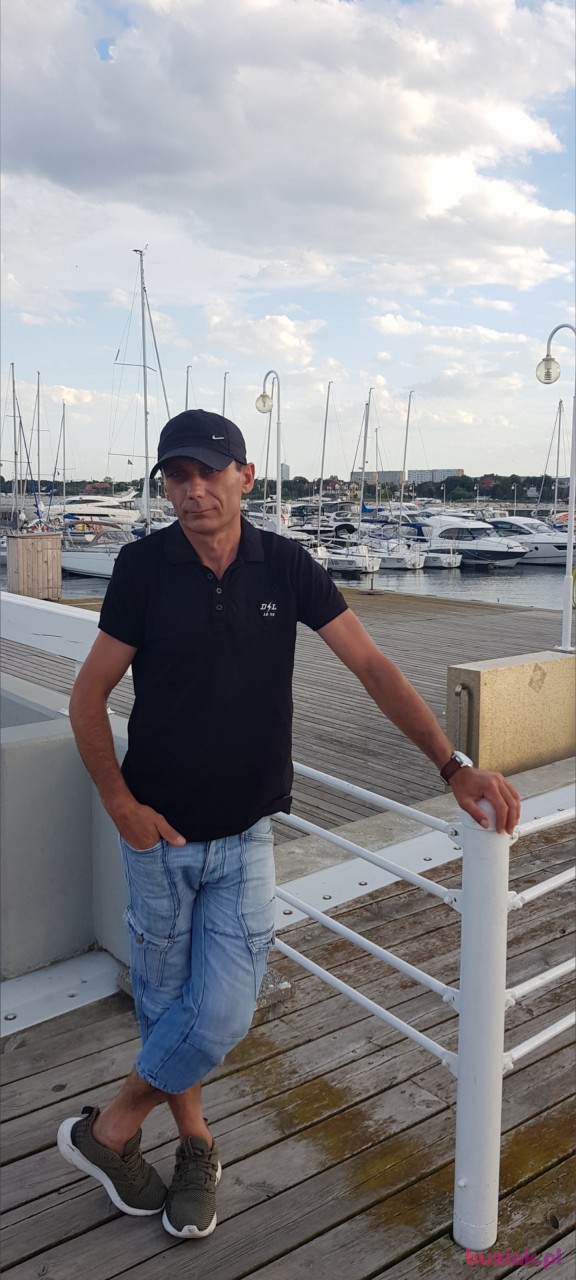 Lukasz, Mężczyzna, 48, Accrington, Wielka Brytania, Zdjęcie: 2