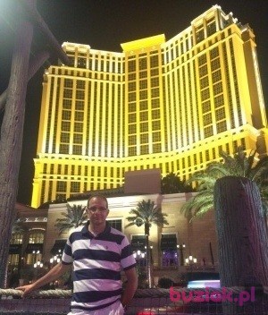 Szymon, Male, 54, USA, Photo: 2