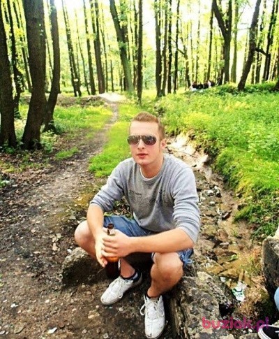 Piotr, Male, 30, Tychy, Polska, Photo: 1