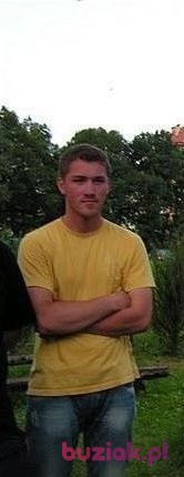 Adam, Mężczyzna, 35, Opole, Polska: 1
