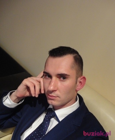 Marcin, Male, 37, Poznań, Polska, Photo: 1