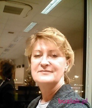 Sylwia, Female, 61, Łódź, Polska, Photo: 1