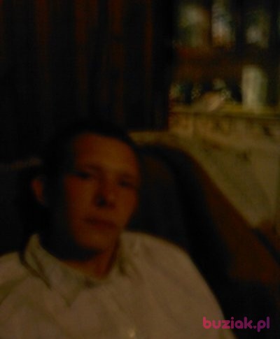 Krzysztof, Male, 33, Polska, Photo: 1