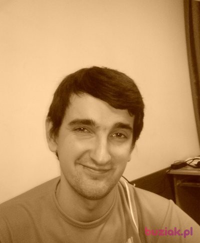 Krzysiek, Mężczyzna, 36, Rzeszów, Polska: 1