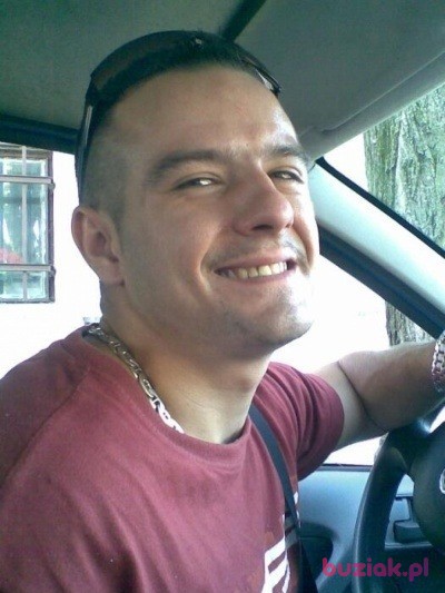 Przemek, Male, 41, Niemcy, Photo: 2