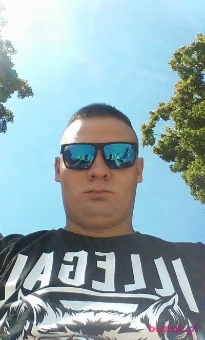 Sebastian, Mężczyzna, 34, Łódź, Polska, Zdjęcie: 2