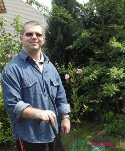 KAMIL, Male, 40, Nowa Dęba, Polska, Photo: 3