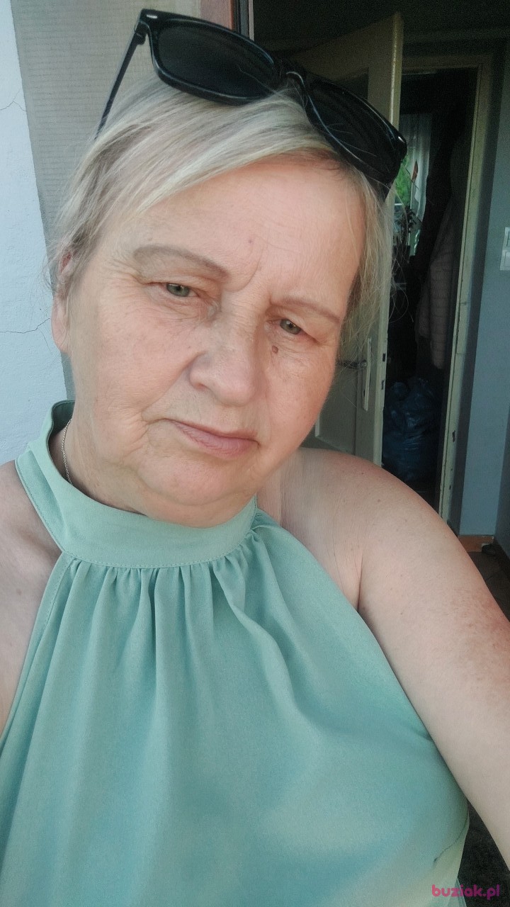 Jola, Kobieta, 61, Wielka Brytania: 1