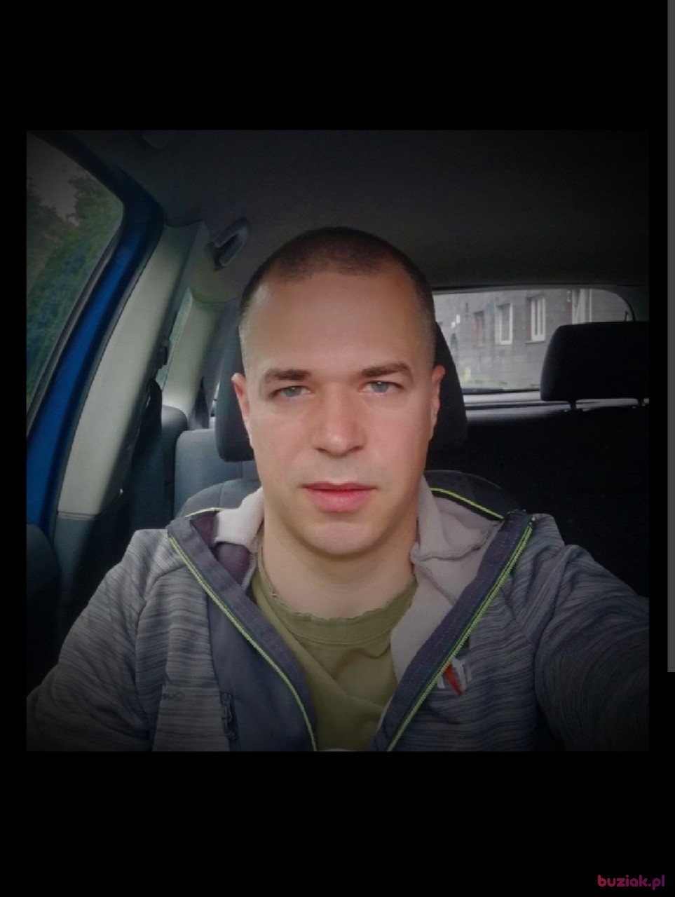 Michał, Male, 38, Gliwice, Polska, Photo: 1