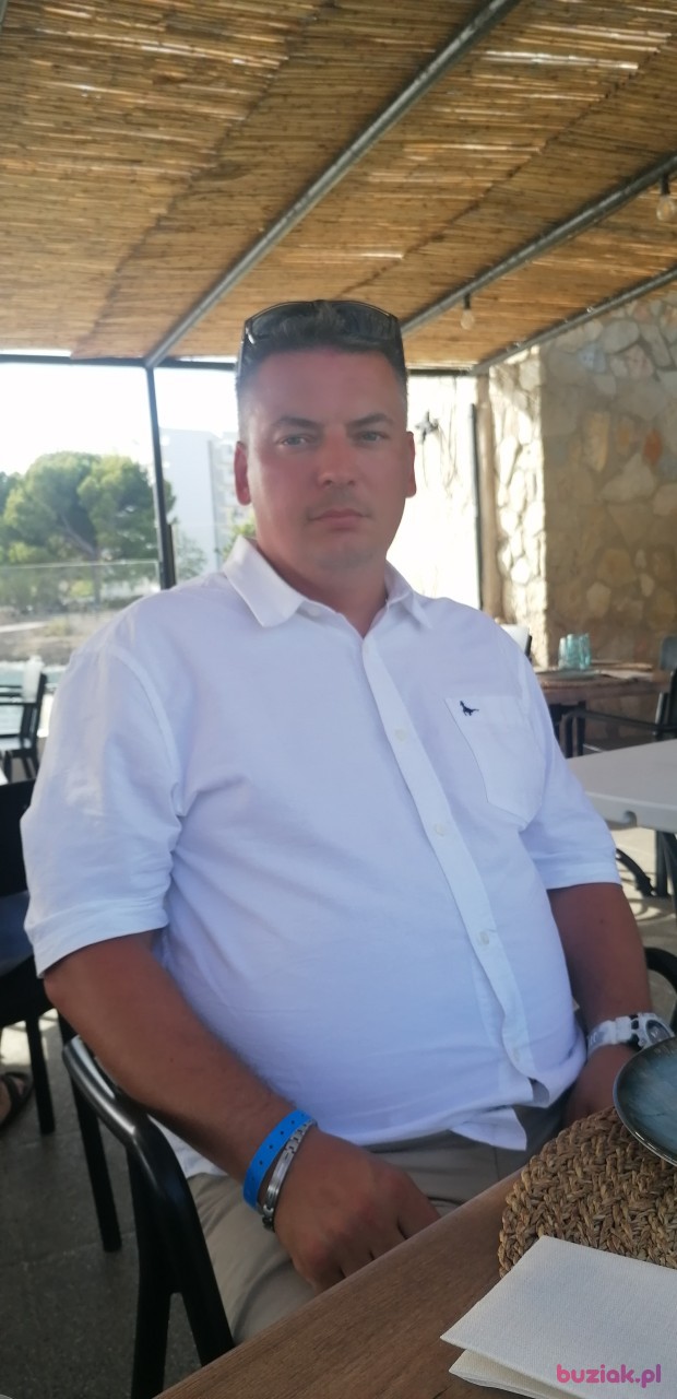 Marcin, Mężczyzna, 44, Pinchbeck, Wielka Brytania: 1