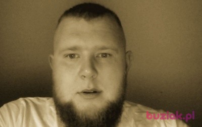 Eryk, Male, 29, Leszno, Polska, Photo: 1