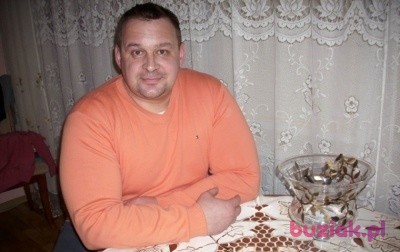 Witalisek, Mężczyzna, 51, Grajewo, Polska, Zdjęcie: 3