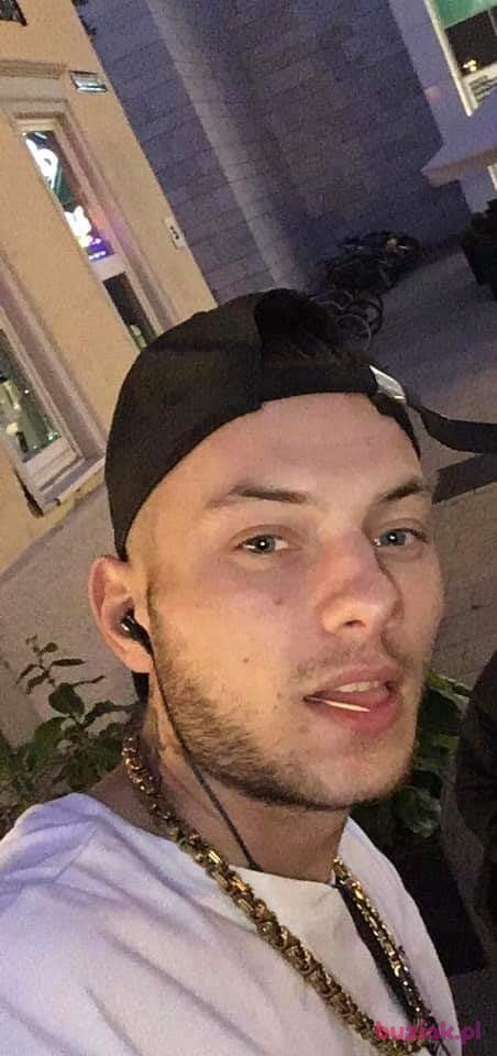 PatrykJurasz, Mężczyzna, 28, Hannover, Niemcy: 1