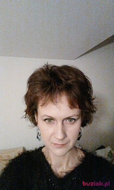 Mwalk, Kobieta, 46, Lublin, Polska: 1