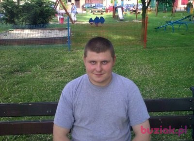 WALDEMAR, Mężczyzna, 39, Konstantynów Łódzki, Polska: 1