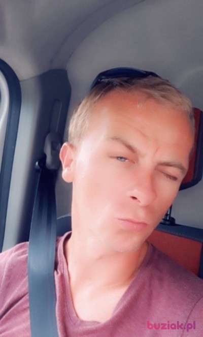 marcin, Mężczyzna, 37, Biskupiec, Polska: 1